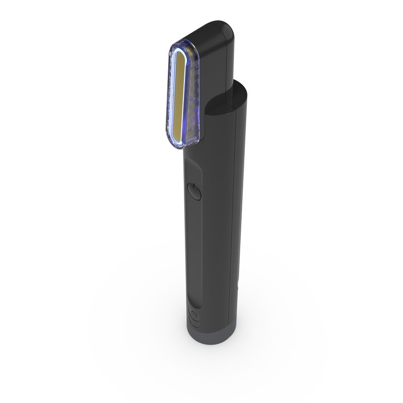 Glimskin Medizingerät