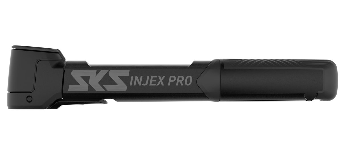 SKS Injex Pro Fahrradpumpe