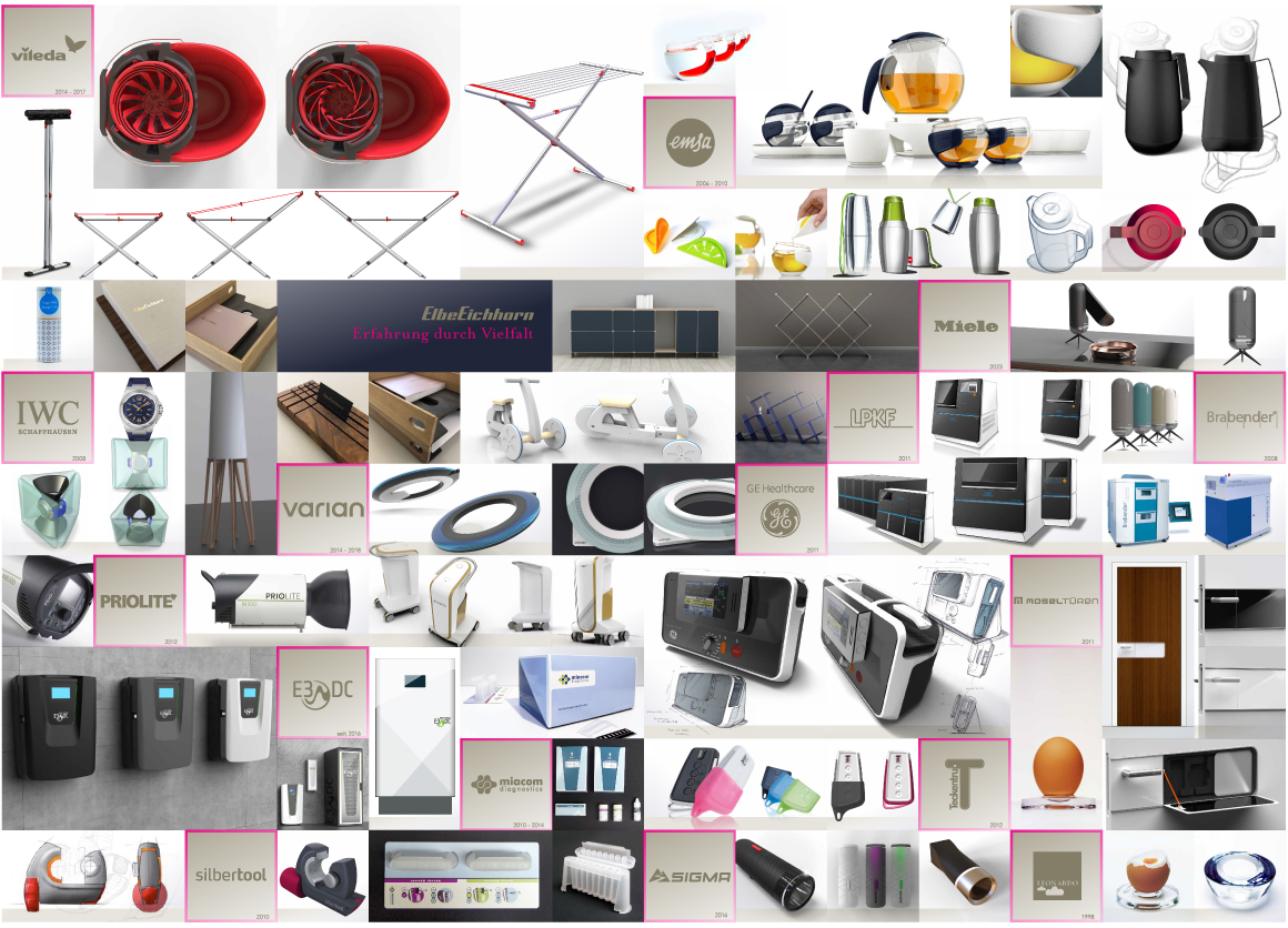 ElbeEichhorn Artenvielfalt